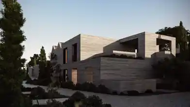 Առանձնատուն վաճառքիՊաֆոսում, Երոսկիպուում, Geroskipouում