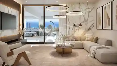 Apartment for sale, Limassol, Agios Athanasios, Agios Athanasios