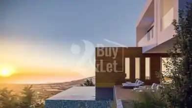 3 bedrooms Villa for sale, Paphos, Tsada