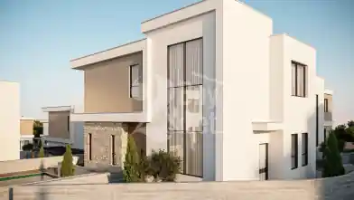 3-pokojowy Dom wolnostojący na sprzedaż, Dystrykt Pafos, Konia
