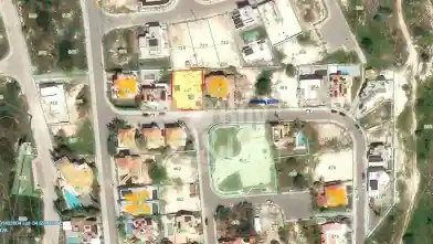 Residential Plot for sale, Limassol, Erimi
