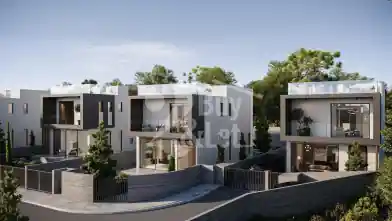 3 bedrooms Detached House for sale, Paphos, Tremithousa