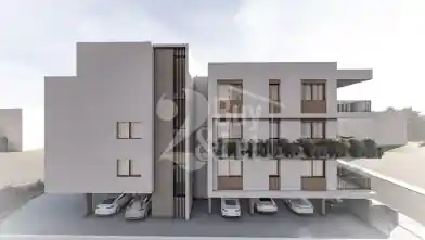 2 bedrooms Apartment for sale, Limassol, Kato Polemidia