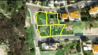 Residential Plot for sale, Limassol, Germasogeia