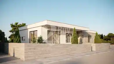 Առանձնատուն վաճառքիՊաֆոսում, Կոնյաում, 3 ննջասենյակ