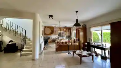 3 bedrooms Detached House for sale, Limassol, Palodia