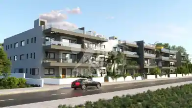 2 bedrooms Apartment for sale, Larnaca, Livadia