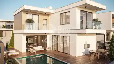 3 bedrooms Detached House for sale, Paphos, Konia