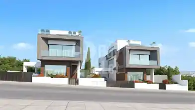 Residential Plot for sale, Limassol, Mouttagiaka