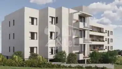 1-комнатная Квартира на продажу, Пафос