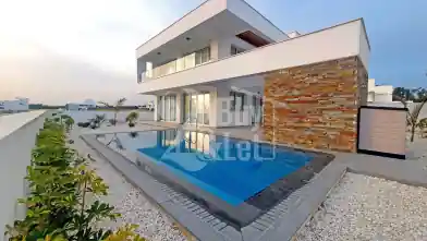 4 bedrooms Villa for sale, Paphos, Yeroskipou