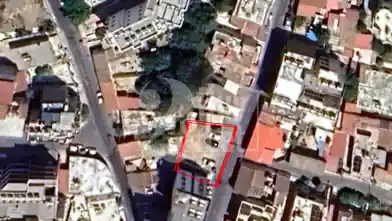 Residential Plot for sale, Larnaca