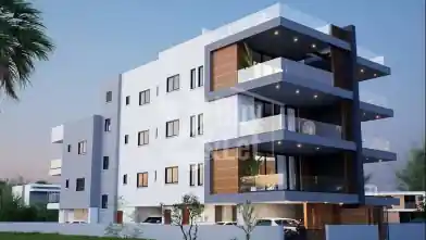 2-комнатная Квартира на продажу, Пафос