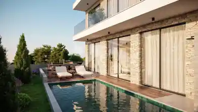 3 bedrooms Detached House for sale, Paphos, Konia