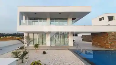 4-pokojowe Willa na sprzedaż, Dystrykt Pafos, Jeroskipu