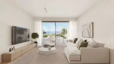 2-pokojowe Mieszkanie na sprzedaż, Dystrykt Pafos, Kisonerga