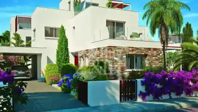 4 bedrooms Villa for sale, Paphos, Yeroskipou