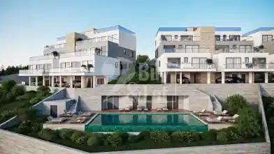Բնակարան վաճառքիՊաֆոսում, Լեմպաում, 2 ննջասենյակ