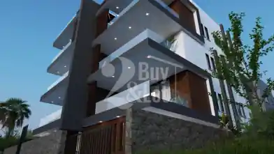 1 bedroom Apartment for sale, Paphos