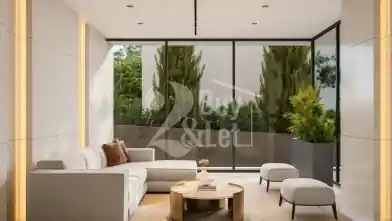 1 bedroom Apartment for sale, Limassol
