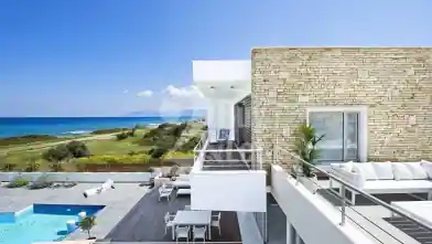 5+ bedrooms Detached House for sale, Paphos, Neo Chorio