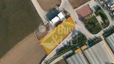 Residential Plot for sale, Larnaca, Perivolia
