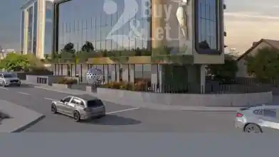 Գրասենյակ վարձակալությանԼիմասոլում