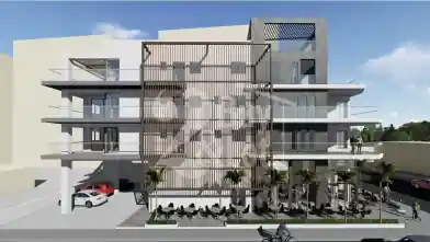 Commercial for sale, Limassol, Mesa Geitonia