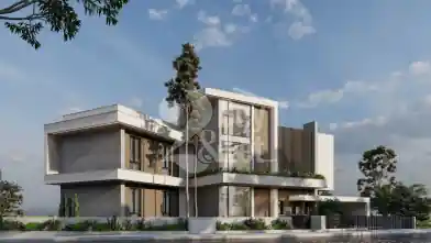 Վիլլա վաճառքիԼիմասոլում, Ագիոս Աթանասիոսում, Agios Athanasiosում