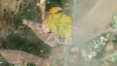 Agriculture Plot for sale, Limassol, Pareklisia