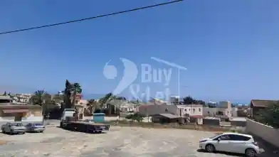 Agriculture Plot for sale, Larnaca, Oroklini