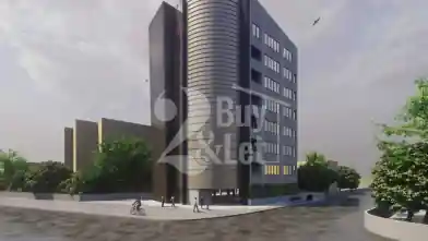 Office for sale, Nicosia, Agios Ioannis