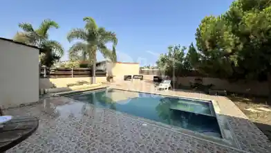 4-pokojowy Dom wolnostojący na sprzedaż, Dystrykt Limassol, Pareklisia