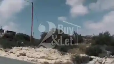 Residential Plot for sale, Limassol, Palodia