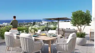 2 bedrooms Apartment for sale, Paphos, Kissonerga