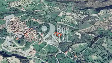 Residential Plot for sale, Larnaca, Pano Lefkara