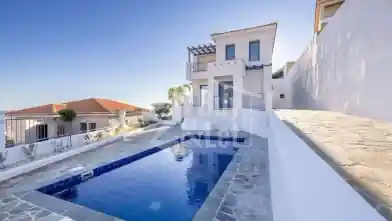 3 bedrooms Detached House for sale, Paphos, Pegeia