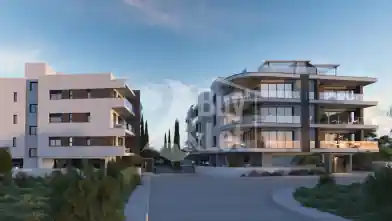 2 bedrooms Apartment for sale, Limassol, Agios Athanasios