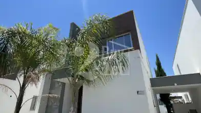 3 bedrooms Detached House for rent, Larnaca, Oroklini