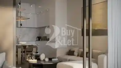 Διαμέρισμα 2 υπνοδωματίων προς πώληση, Λεμεσός