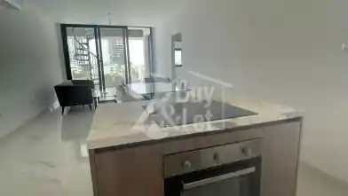 Mieszkanie na sprzedaż, Dystrykt Limassol, Jermasoja, Potamos tis Germasogeias