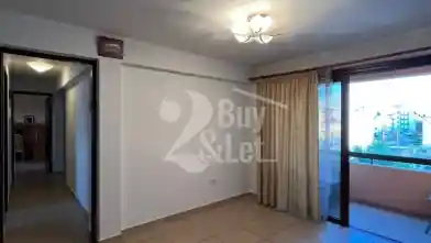 3-pokojowe Mieszkanie na sprzedaż, Larnaka