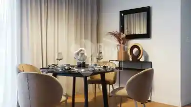 1 bedroom Apartment for sale, Larnaca, Livadia