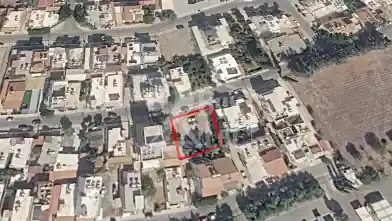 Residential Plot for sale, Limassol