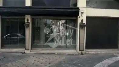 Sklep na sprzedaż, Larnaka