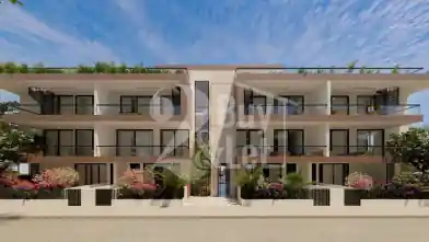 2 bedrooms Apartment for sale, Larnaca, Livadia