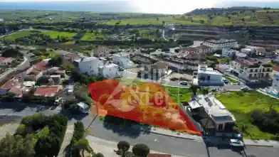 Residential Plot for sale, Limassol, Episkopi