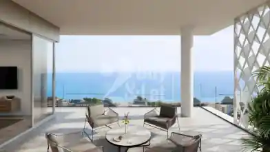 Διαμέρισμα προς πώληση, Λεμεσός, Άγιος Τύχων, Δήμος Αμαθούντας