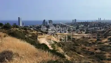 Residential Plot for sale, Limassol, Mouttagiaka