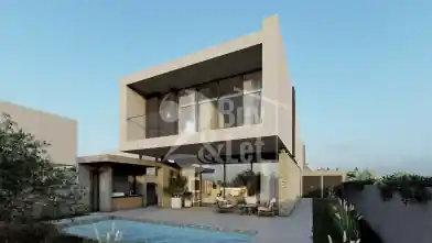 3 bedrooms Detached House for sale, Paphos, Yeroskipou